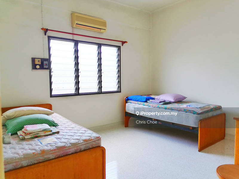 Bungalow House untuk Dijual di Seksyen 17, Petaling Jaya oleh Chris Choe - iProperty.com.my
