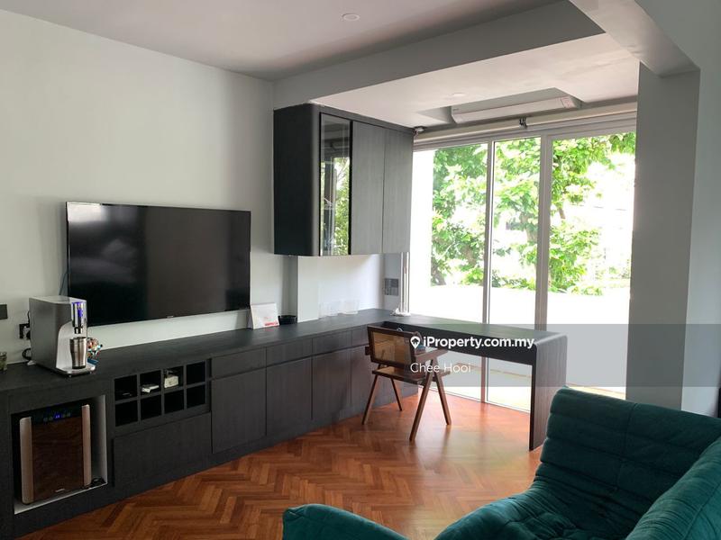 2.5-storey Terraced House for Sale in tanjung tokong, Tanjung Tokong by Chee Hooi - iProperty.com.my