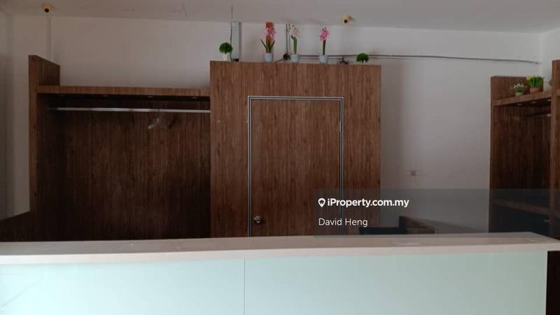 Shop-Office for Rent in Bandar Baru Uda, Skudai by David Heng - iProperty.com.my