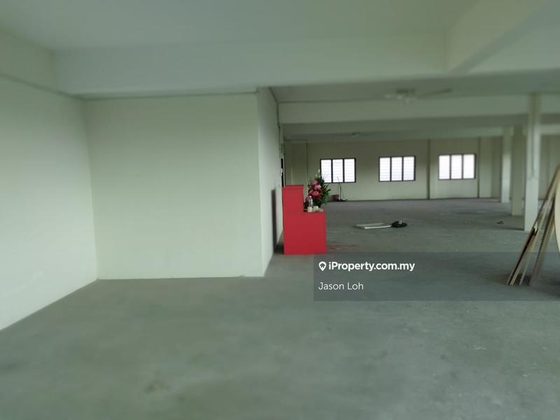 Shop-Office for Sale in Taman Pasir Puteh, Ipoh by Jason Loh - iProperty.com.my