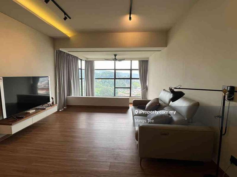 Condominium for Rent in Irama Wangsa by Mings Tee - iProperty.com.my