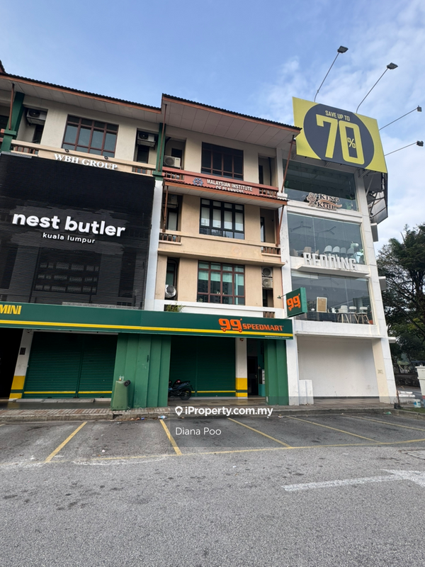 Shop for Rent in Kelana Jaya, Petaling Jaya by Diana Poo - iProperty.com.my