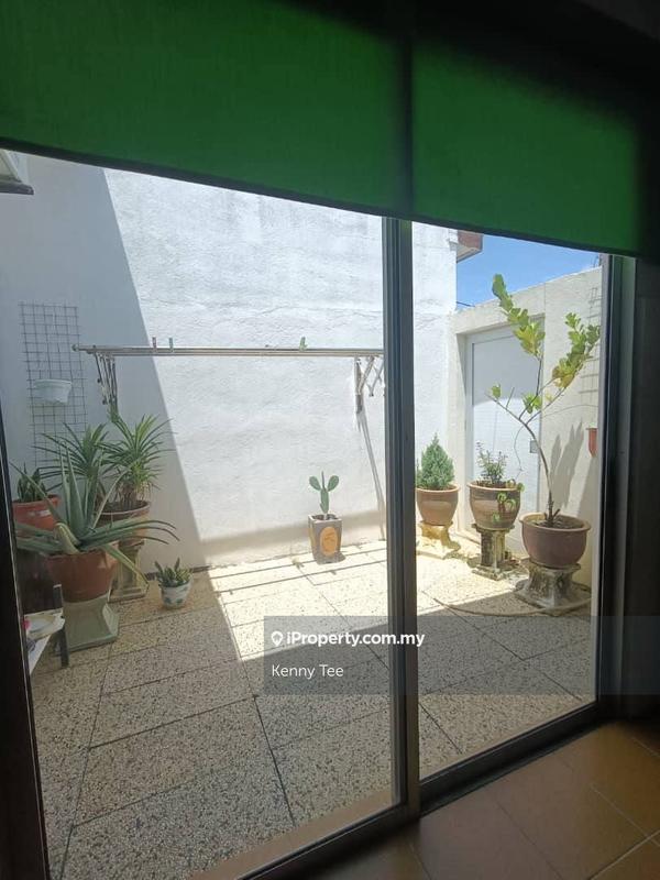 Rumah Teres 1-Tingkat untuk Dijual di Taman Bukit Mutiara, Seremban oleh Kenny Tee - iProperty.com.my