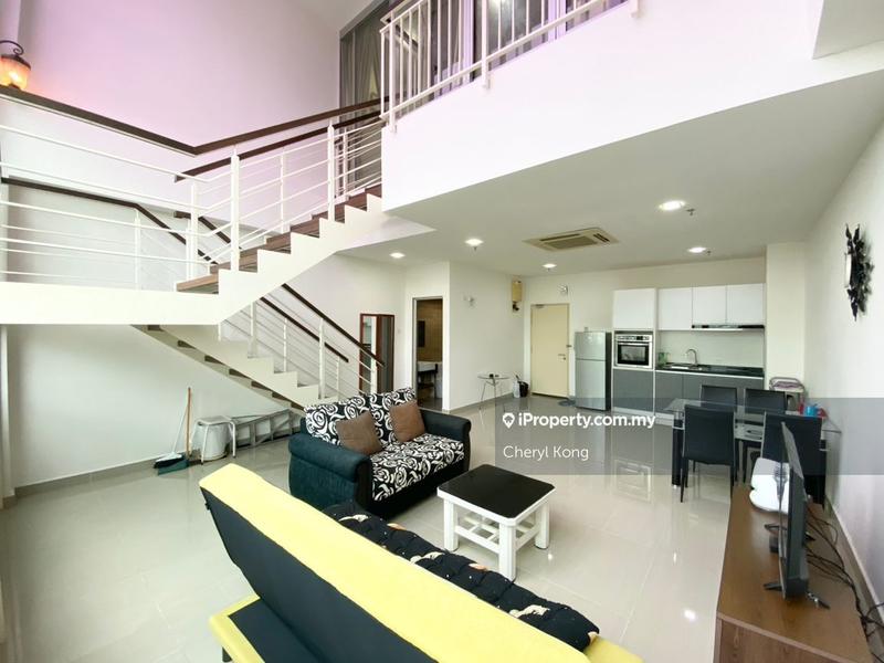 Service Residence for Sale in Emerald Avenue by Cheryl Kong - Cheryl Kong - iProperty.com.my