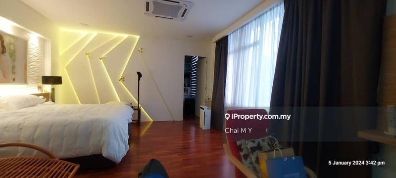 Semi-Detached House for Sale in Bandar Kinrara Seksyen 1, Bandar Kinrara by Chai M Y - iProperty.com.my