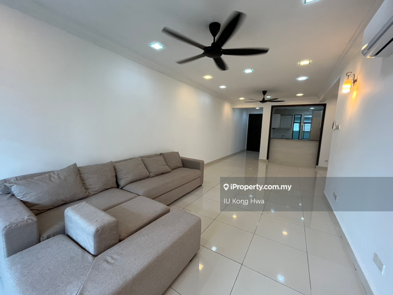 For Rent - Papillon Desahill Condominium