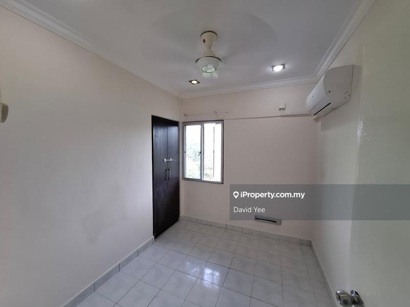 Pangsapuri untuk Dijual di Apartment Selasih oleh David Yee - iProperty.com.my