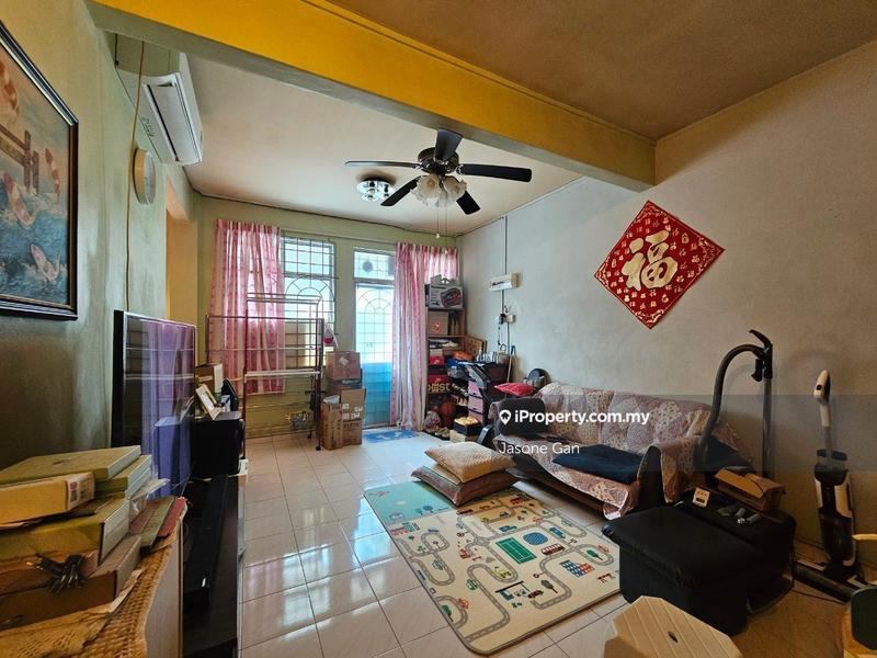 For Sale - Taman Cheng Ria