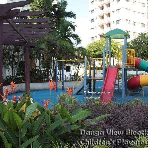 Apartment for Rent in Danga View Apartment by Shashawanna - iProperty.com.my