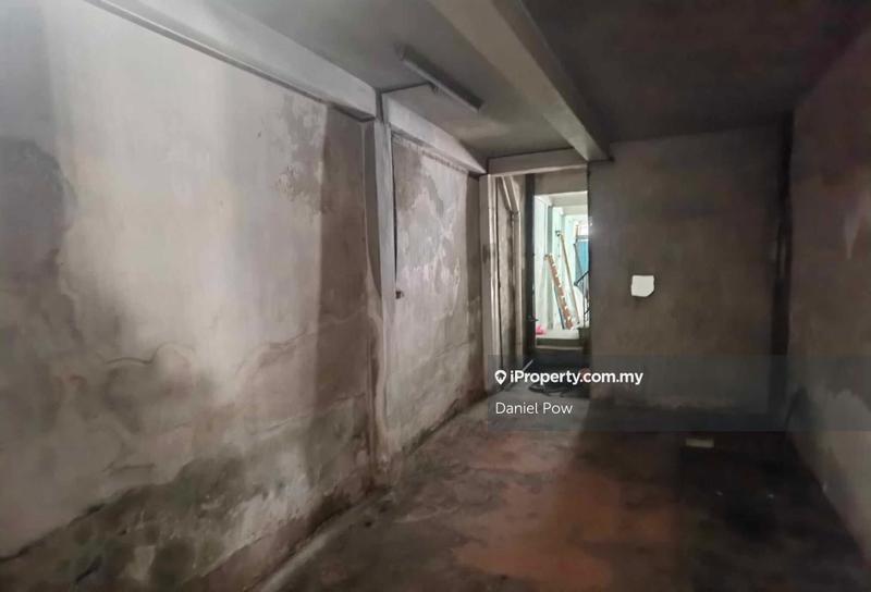 Shop for Sale in Kampung Hulu, Melaka City by Daniel Pow - iProperty.com.my