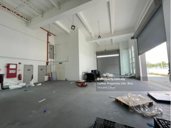 For Sale - Sunway Damansara, Taman Sains, Kota Damansara, Petaling Jaya