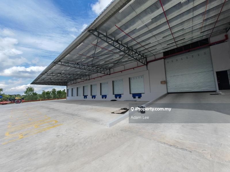 For Rent - pasir gudang