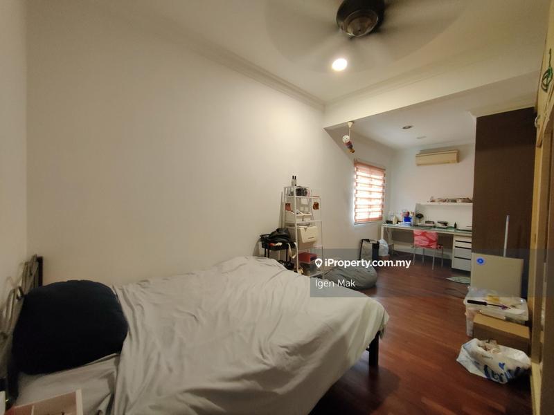 Rumah Teres 2-Tingkat untuk Dijual di Taman Desa Aman, Cheras oleh Igen Mak - iProperty.com.my
