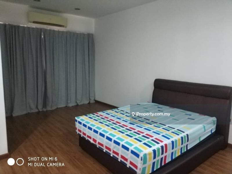 Semi-Detached House for Rent in Bandar Puteri Puchong, Puchong by Kelvin Tan - iProperty.com.my