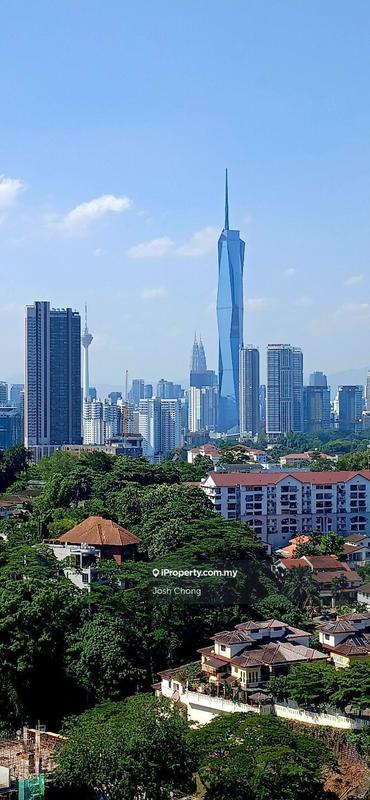 For Sale - Robson Condominium