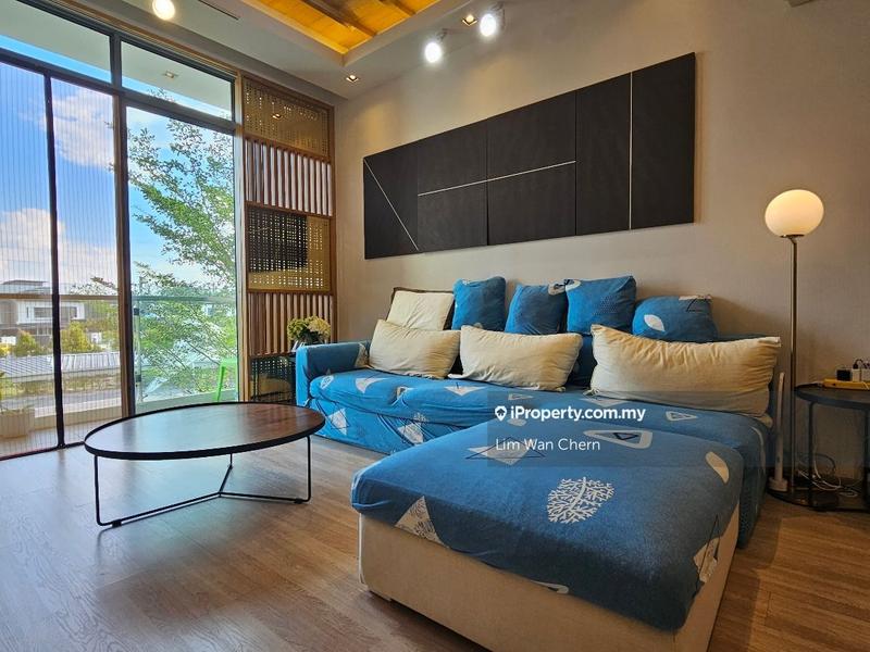 For Rent - The Park Residence