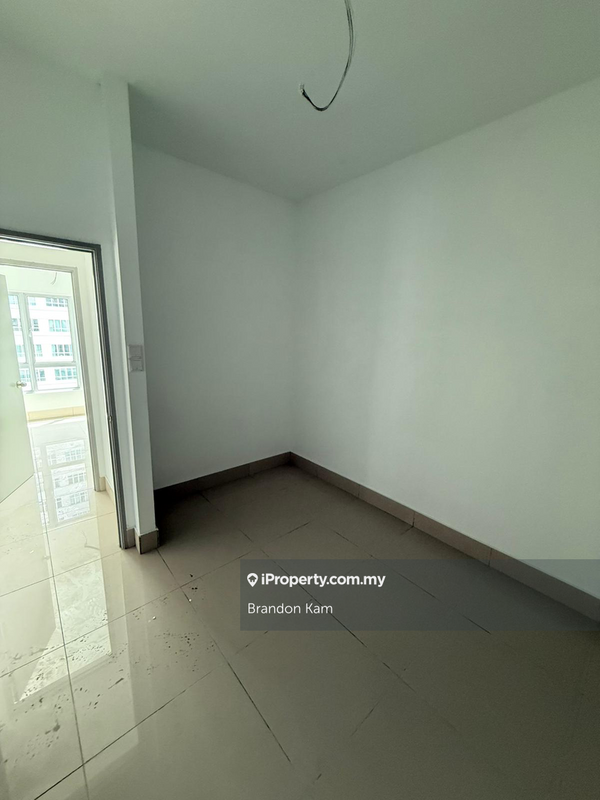 Kediaman Servis untuk Disewa di Serviced Residence @ Razak City Residences (RC Residences) oleh Brandon Kam - iProperty.com.my