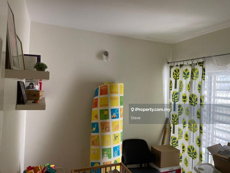 Townhouse for Sale in 16 Sierra, Puchong by Steve - iProperty.com.my