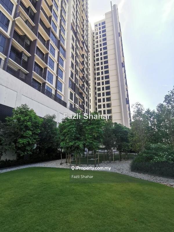 Service Residence for Sale in Lexa Residence @ The Quartz WM by Fazli Shahar - iProperty.com.my