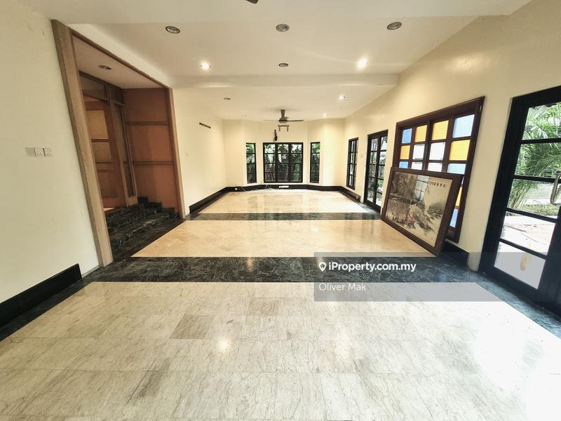 Banglo untuk Dijual di Bukit Jalil Golf, Bukit Jalil oleh Oliver Mak - iProperty.com.my