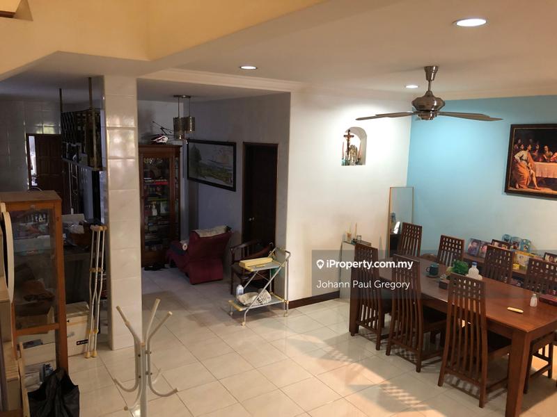 Rumah Teres untuk Dijual di Bukit Jelutong, Shah Alam oleh Johann Paul Gregory - iProperty.com.my