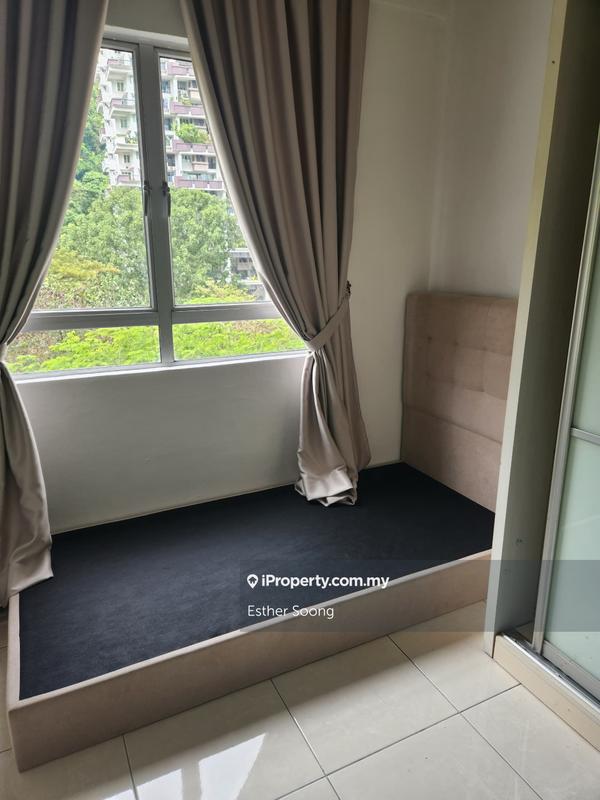 Kondominium untuk Dijual di Menara Seputih oleh Esther Soong - iProperty.com.my