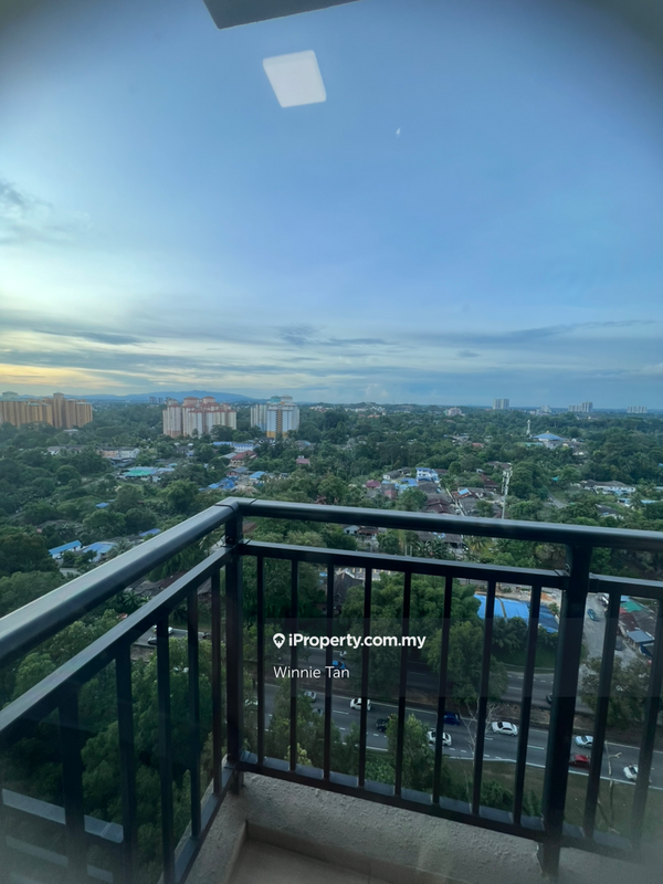 For Sale - Country Garden Central Park