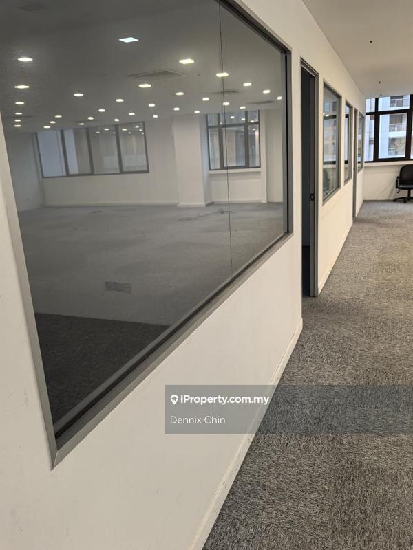 Office for Sale in KLCC, KL City Centre by Dennix Chin - iProperty.com.my