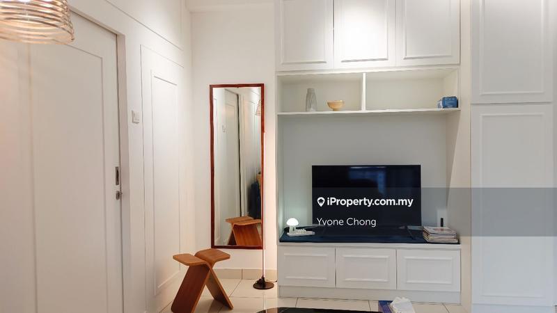 Kediaman Servis untuk Disewa di Arte Mont Kiara oleh Yvone Chong - iProperty.com.my
