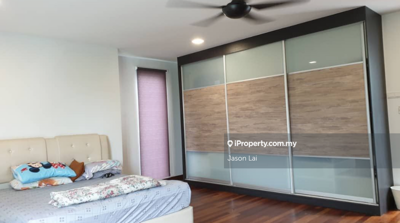 Semi-Detached House for Sale in Bayu Damansara, Damansara Damai by Jason Lai - iProperty.com.my