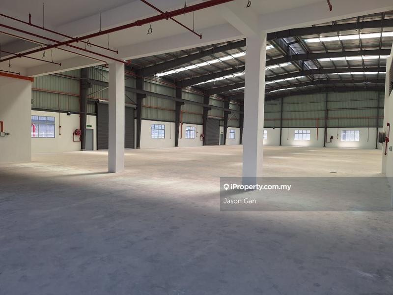 Detached Factory for Sale in Nilai Impian, Nilai by Jason Gan - iProperty.com.my
