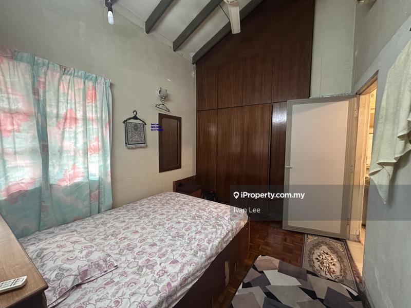 Banglo untuk Dijual di SS3, Petaling Jaya oleh Ivan Lee - iProperty.com.my