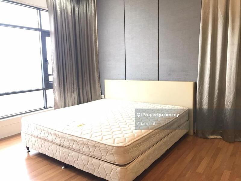 Service Residence for Sale in Eve Suite / NZX Square by Adam Loh - iProperty.com.my