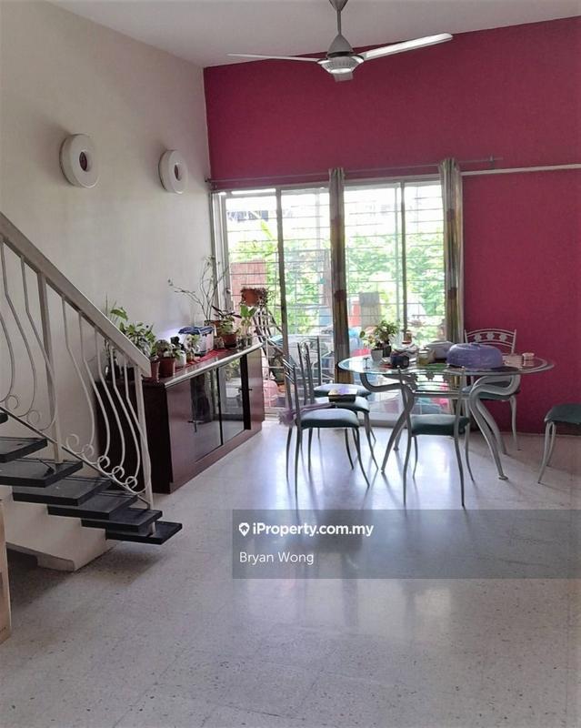 2-storey Terraced House for Sale in Damansara Jaya, Petaling Jaya by Bryan Wong - iProperty.com.my
