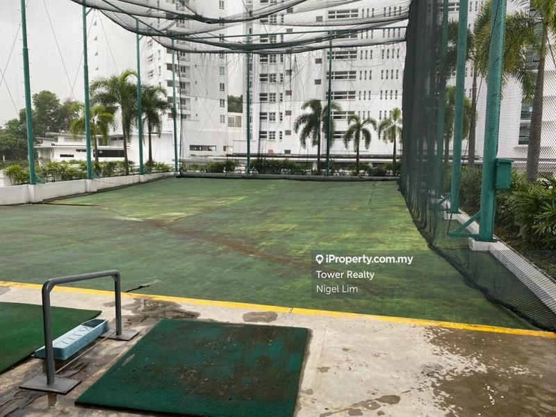 Condominium for Sale in Perdana Emerald by Nigel Lim - iProperty.com.my