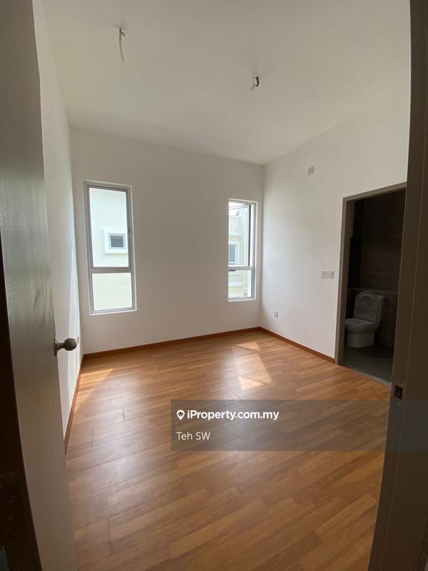 Rumah Kluster untuk Dijual di Alam Sari, Bangi oleh Teh SW - iProperty.com.my