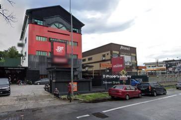 For Sale - Bandar Sri Damansara