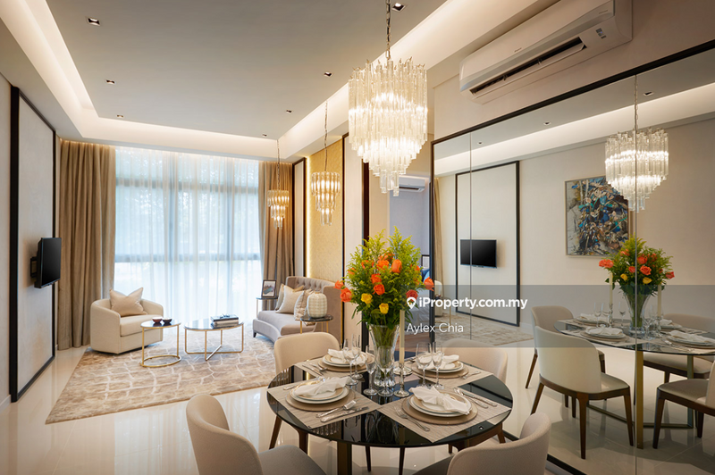 Service Residence for Sale in THE ATERA by Aylex Chia - iProperty.com.my