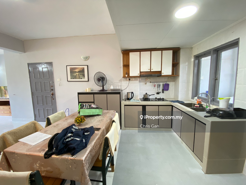 Pangsapuri untuk Disewa di Baiduri Apartment oleh Chris Gan - iProperty.com.my