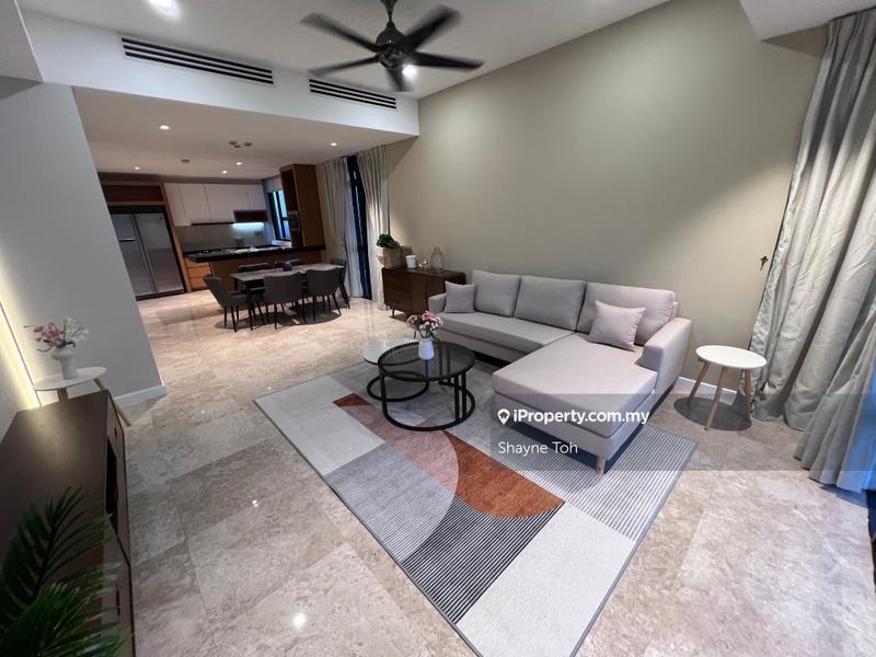 Service Residence for Rent in Anggun Residences by Shayne Toh - iProperty.com.my