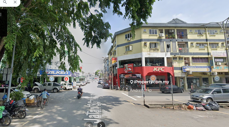 Shop for Sale in Batu Caves, Kuala Lumpur by Andrew Yap - iProperty.com.my