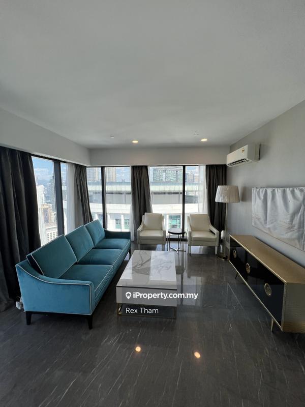 Service Residence for Sale in Victory Suites (The Face 2), KLCC by Rex Tham - iProperty.com.my