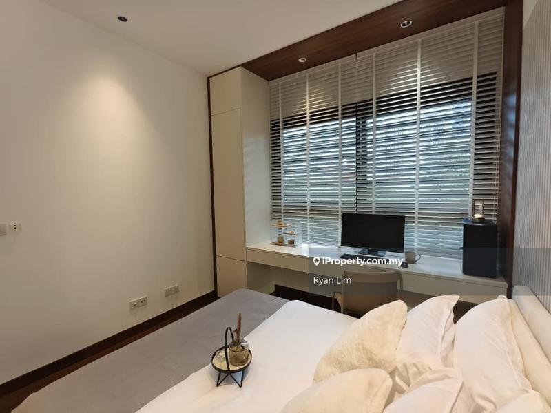 Condominium for Sale in Sastra U-Thant by Ryan Lim - iProperty.com.my