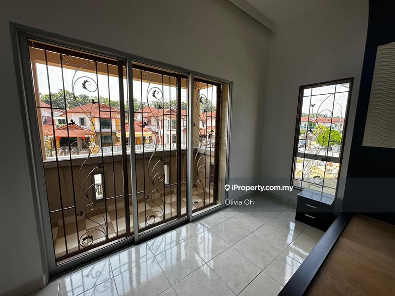 Semi-Detached House for Sale in Acacia S2, Seremban by Olivia Oh - iProperty.com.my
