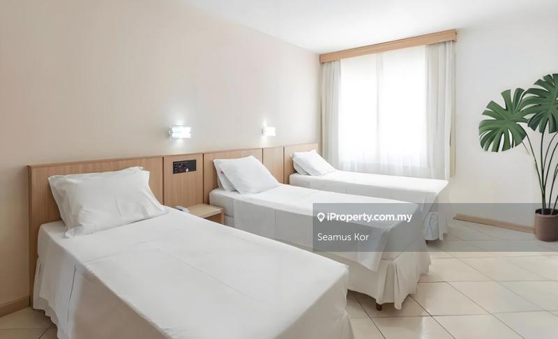 Hotel / Resort untuk Dijual di 9hp0i, Petaling Jaya oleh Seamus Kor - iProperty.com.my