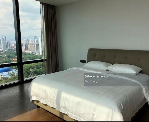 Service Residence for Sale in St Regis by Jess Chong - iProperty.com.my