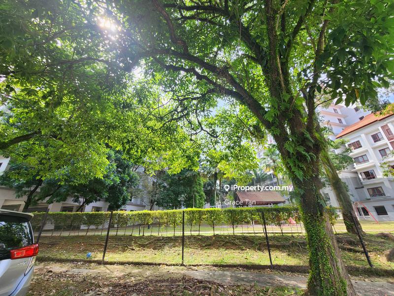 Rumah Berangkai 2 Tingkat untuk Disewa di Mutiara Damansara, Selangor oleh Grace Tan - iProperty.com.my