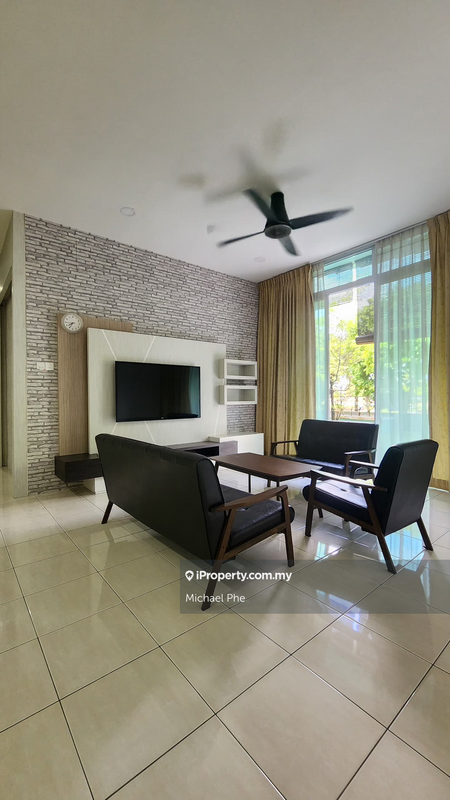 For Sale - The Ryegates