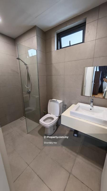 Condominium for Rent in Secoya Residence by Stanley Ho - Bathroom - iProperty.com.my