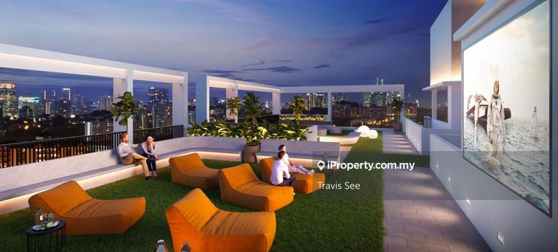 Condominium for Sale in Tangen Residences by Travis See - iProperty.com.my